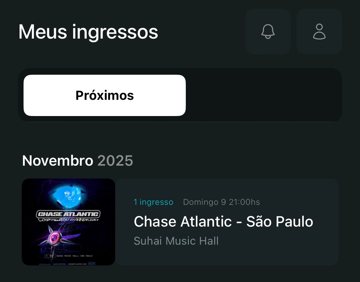 to ansiosa pra isso aqui