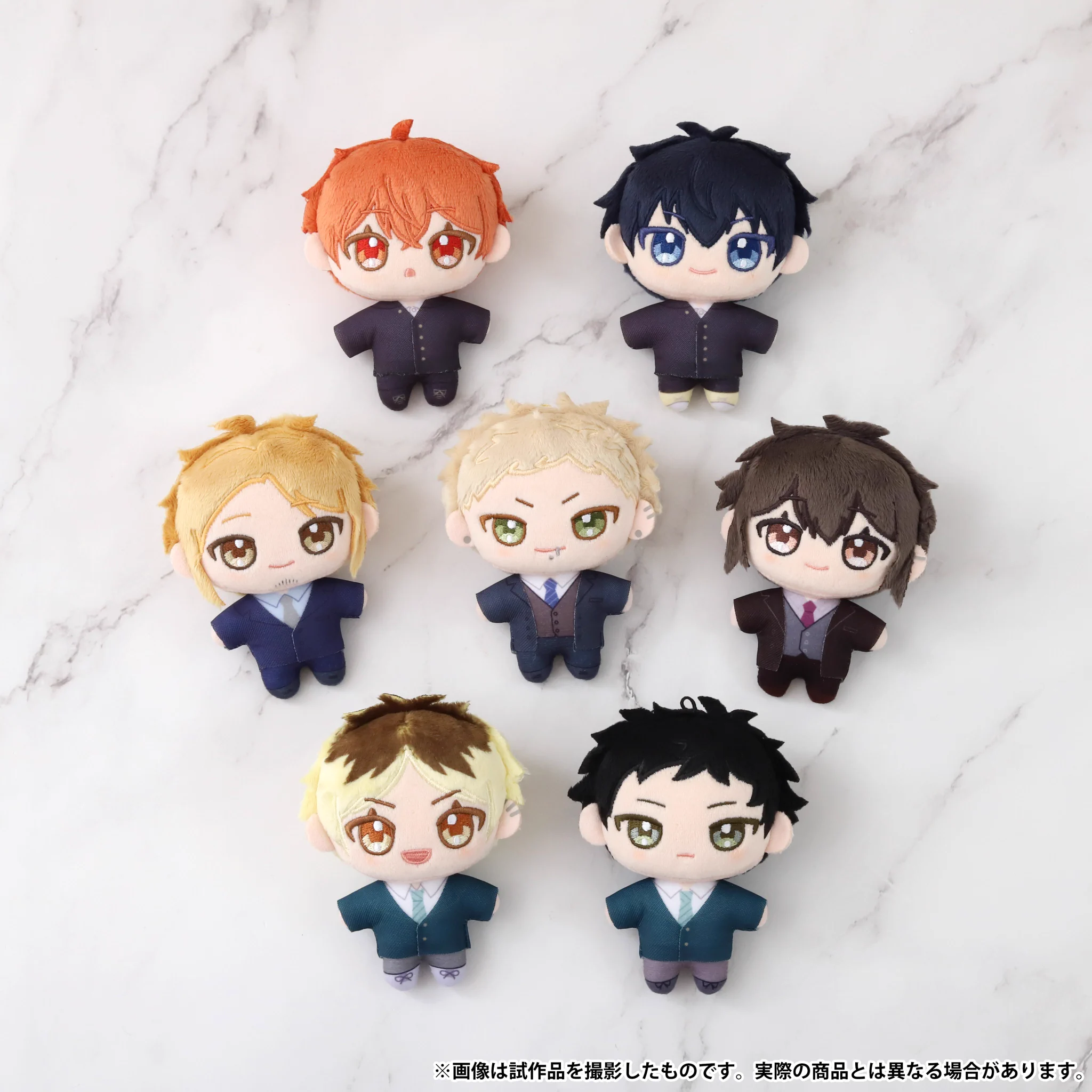 ギヴン展 -given exhibition-【公式】 on X: 