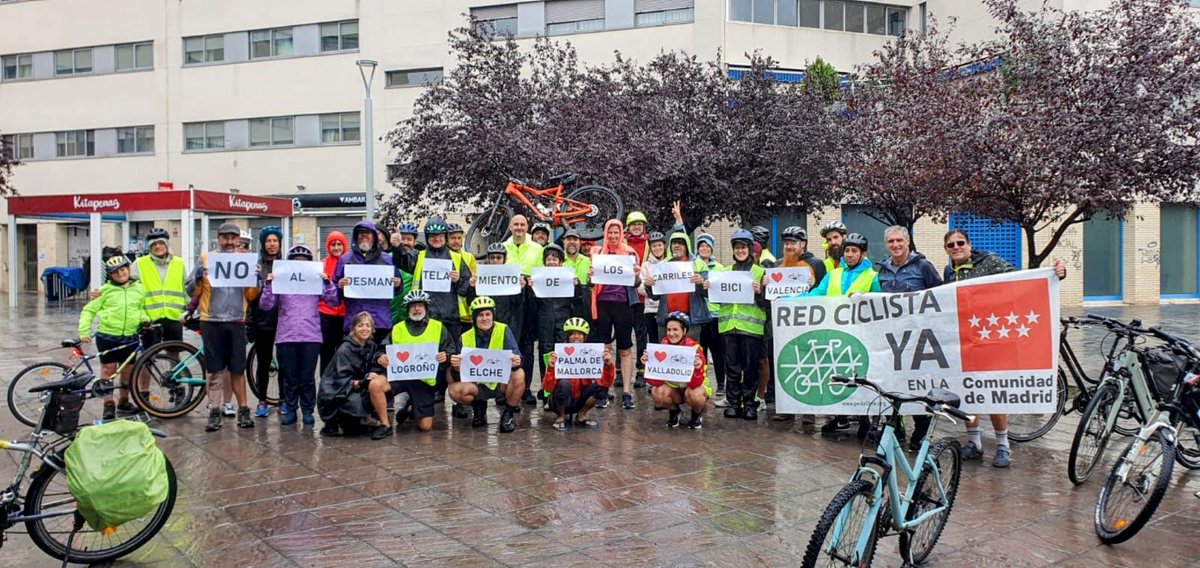 Miguel de Mora 🍃 tweet media