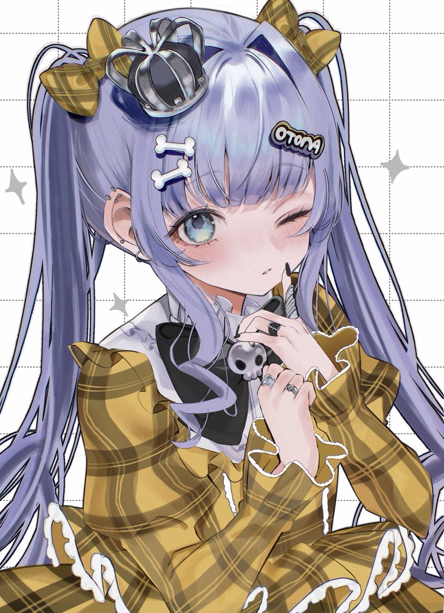 可愛いすぎたので
#くろむアーツ
#夜乃くろむ新衣装