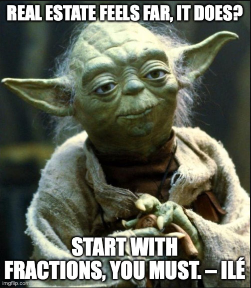 Ilé Africa tweet media