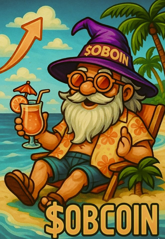 Bgzyy17's tweet image. 3NQrV3mNkvkE9cHMNtaaJ5Ff6Jor4UtREo2nbKtw19cu
@Unrecycling
@0x_Discover
Enjoy $SOBCOIN
@ComputerGay