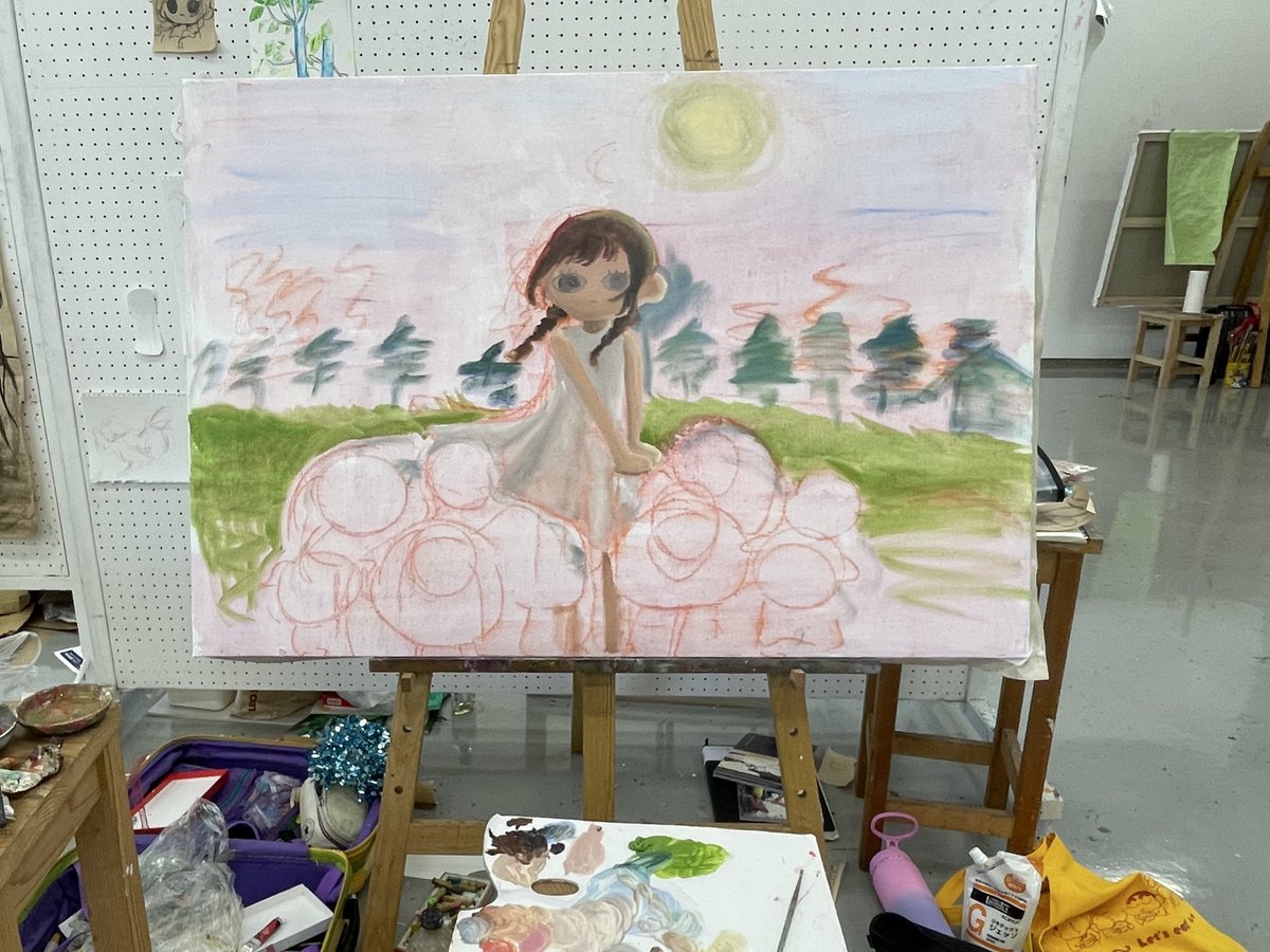 いお みう (@o5xo0w) on Twitter photo 