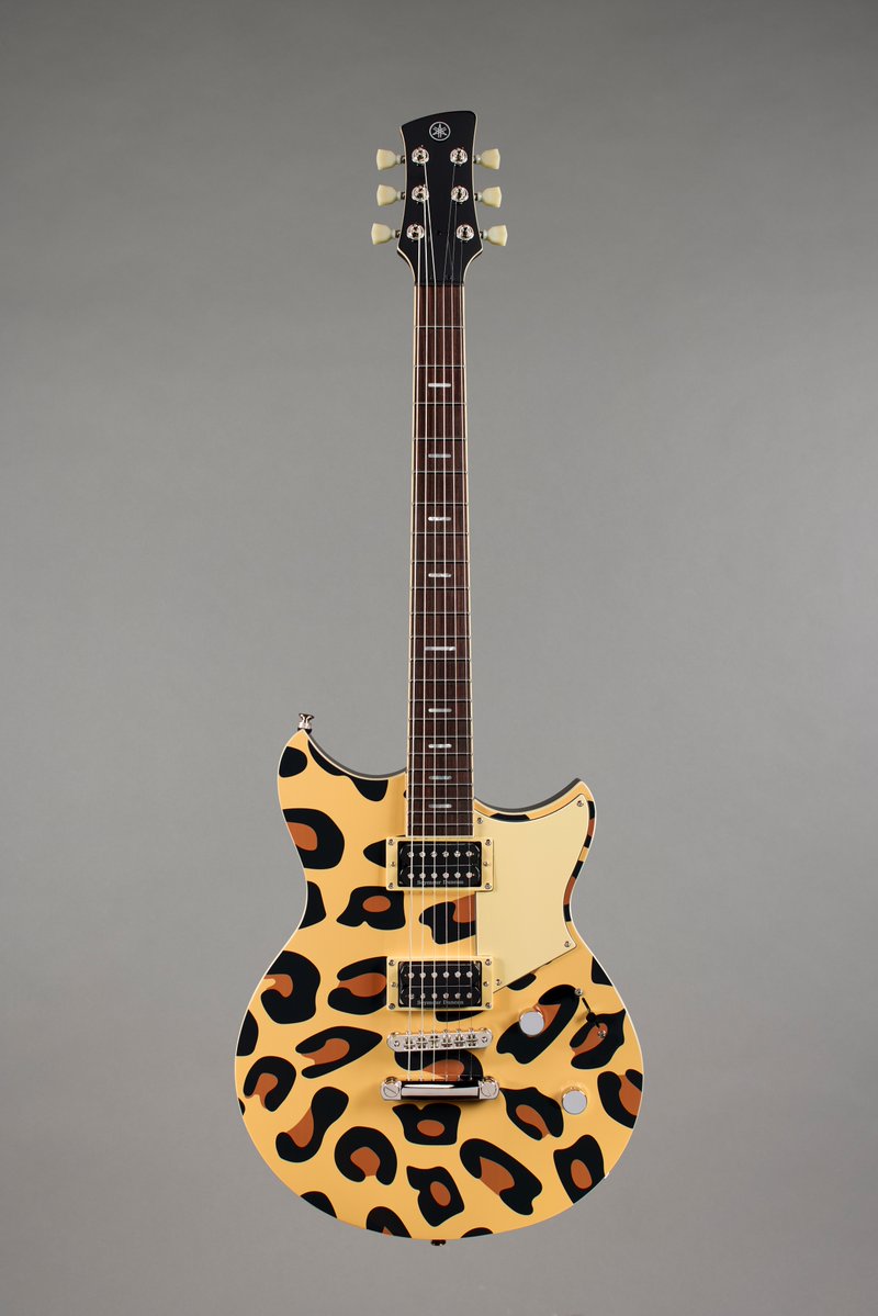 ギター Pladask ReFrom Mooer GTRS M810