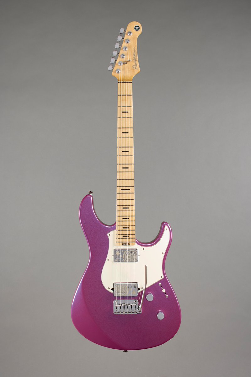 Yamaha Guitar Japan on X