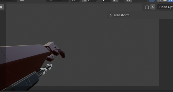 spidereyedwolf's tweet image. well
that was a looong break from the project
lets slowly resume....
Rotary gun
#gamedev #gamedevelopement #indiedev #unitydev