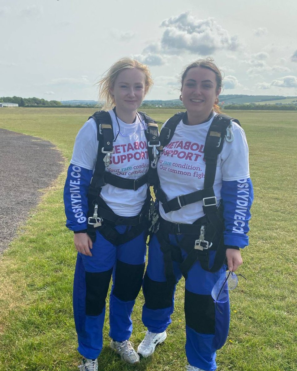 Metabolic Support tweet media