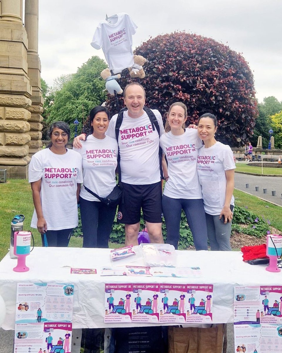 Metabolic Support tweet media