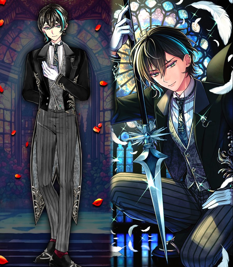 YU- (@kumoyuki69) / Posts / X