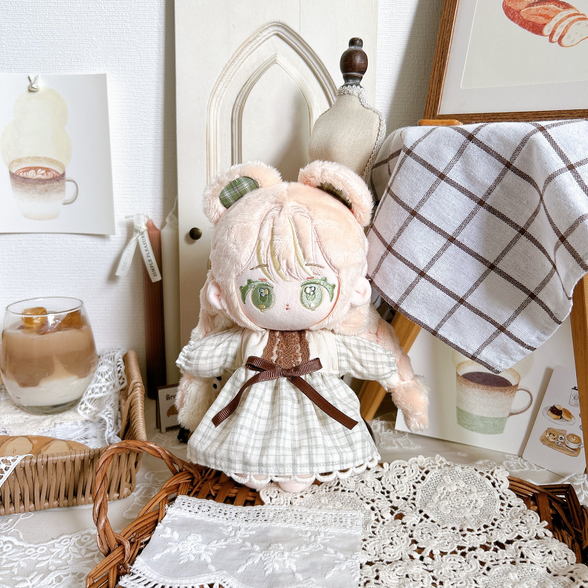 へちゃへちゃさま♡専用オーダーページ へちゃへちゃさま♡専用オーダーページ