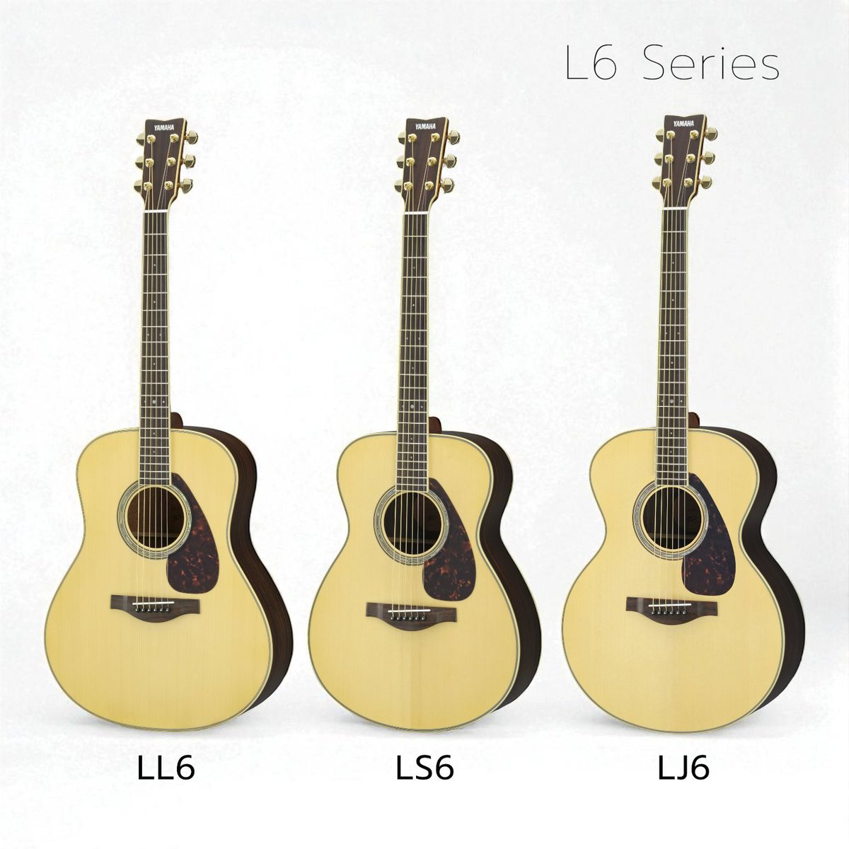 YAMAHA ヤマハ L-6 メイドインジャパン アコースティックギター YAMAHA ヤマハ L-6 メイドインジャパン アコースティックギター