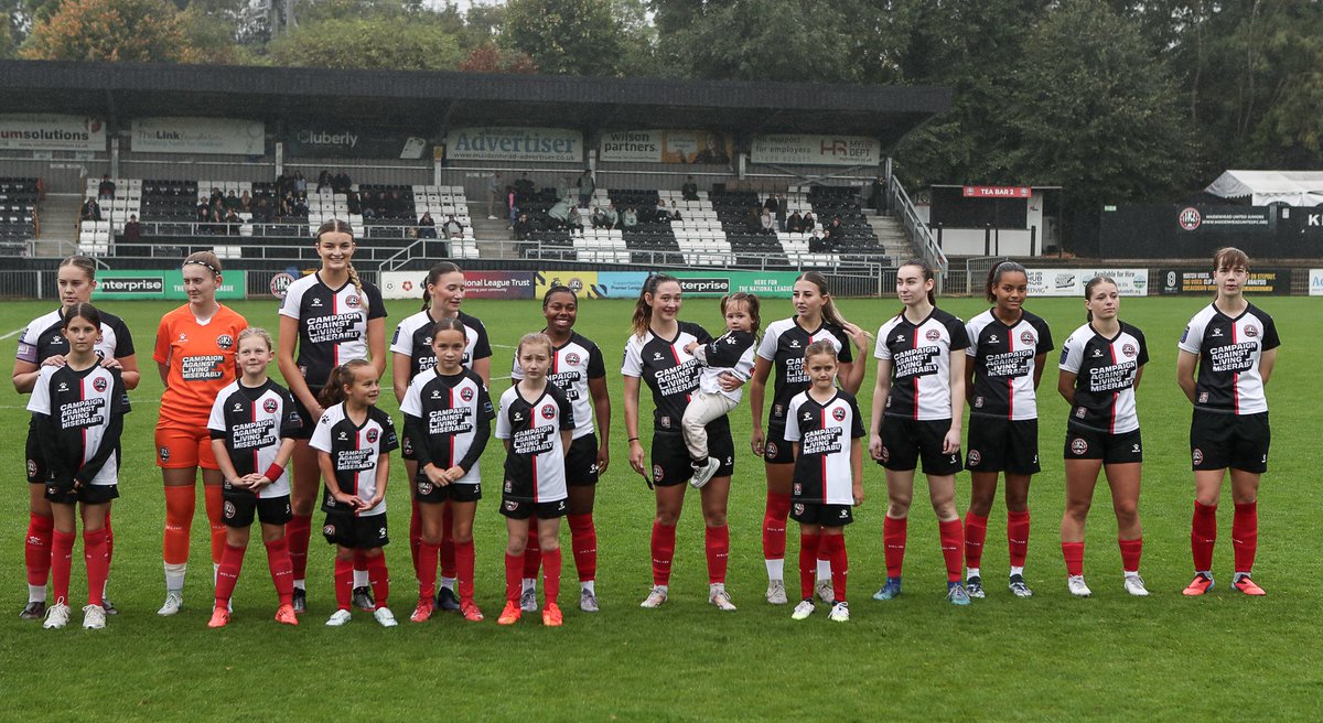 Maidenhead United FC Juniors tweet media
