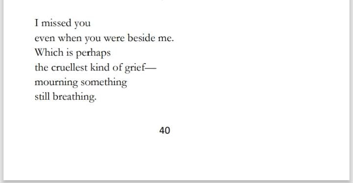 Author Lyra Amari tweet media