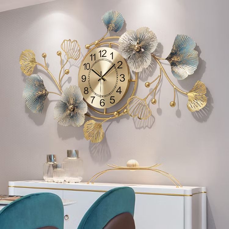 criptotirta's tweet photo. Cek Jam Dinding Quartz Iron Luxury Peacock 3D European Style Hiasan Aesthetic Pajangan Ruang Tamu dengan harga Rp270.000. Dapatkan di Shopee sekarang! https://t.co/WoQOo9LHoi https://t.co/jn7aHl625K