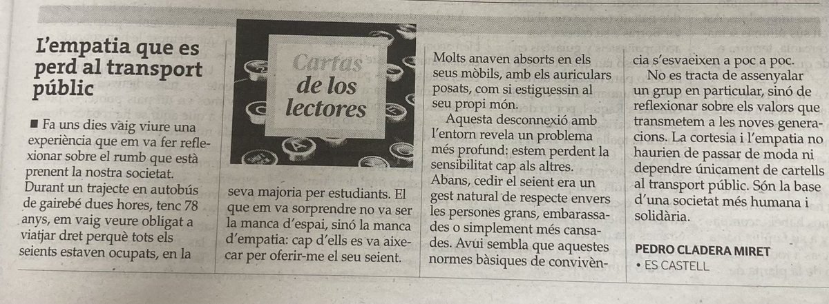 Mateu Martínez (@mateumartnez) on Twitter photo 