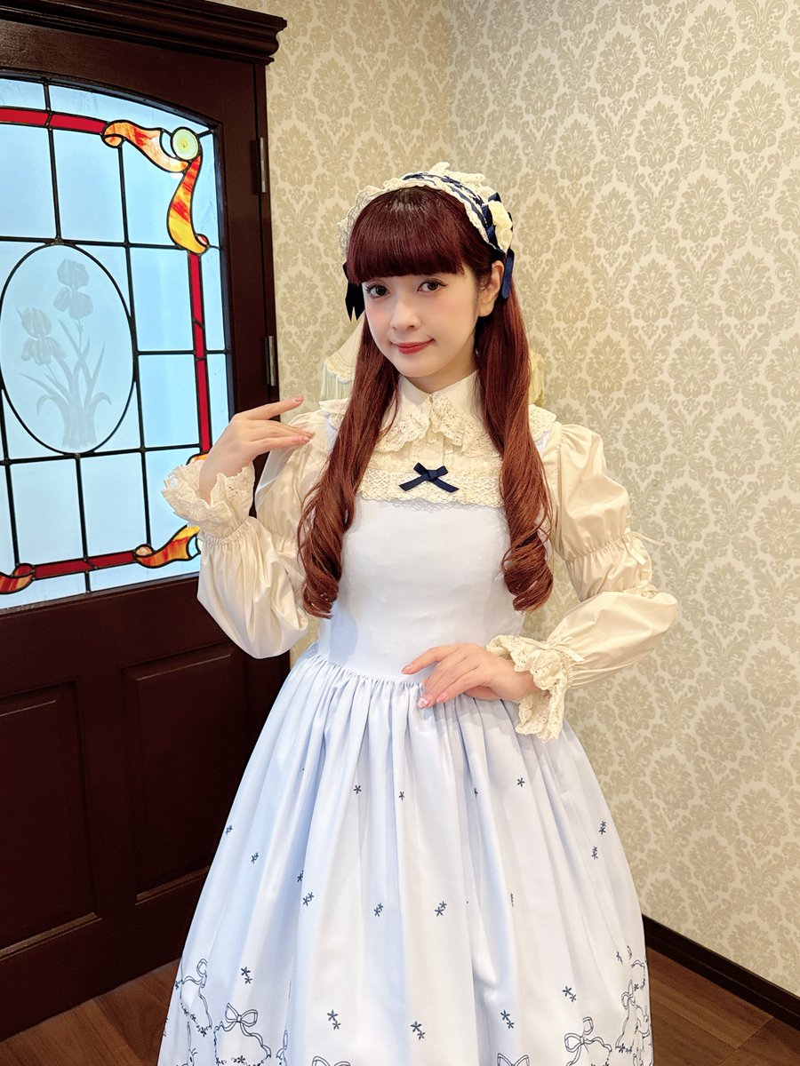週末限定イノセントワールド エンジェルローズバッグ BLACK ロリータ Revival Lotta JSK by Innocent World