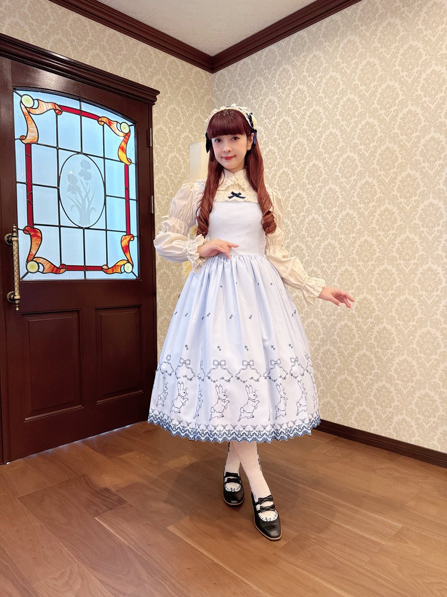 Innocent World Official (@innocent_w_jp) / X