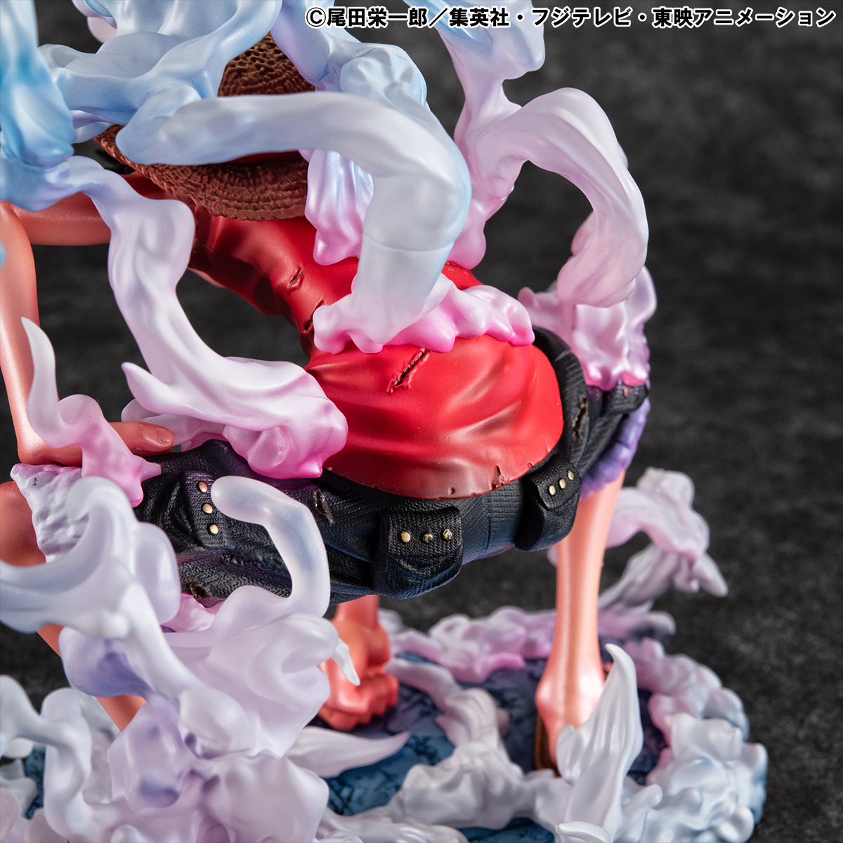 ルフィ Amazon.co.jp: メガハウスPortrait.Of.Pirates ワンピース