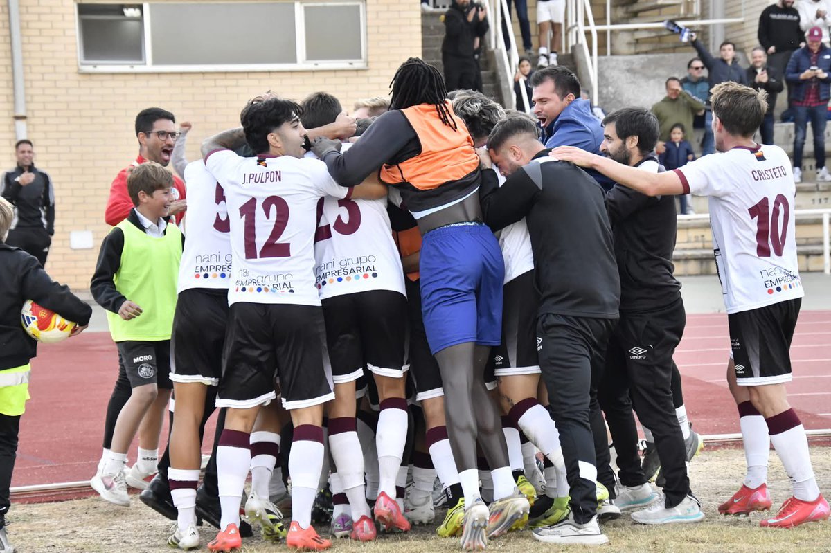 Carlos cristeto tweet media