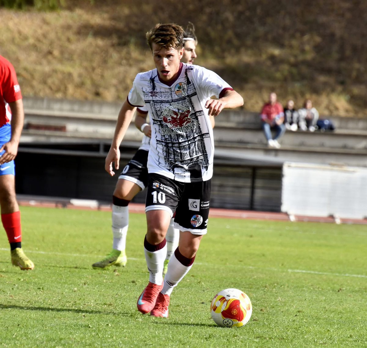 Carlos cristeto tweet media