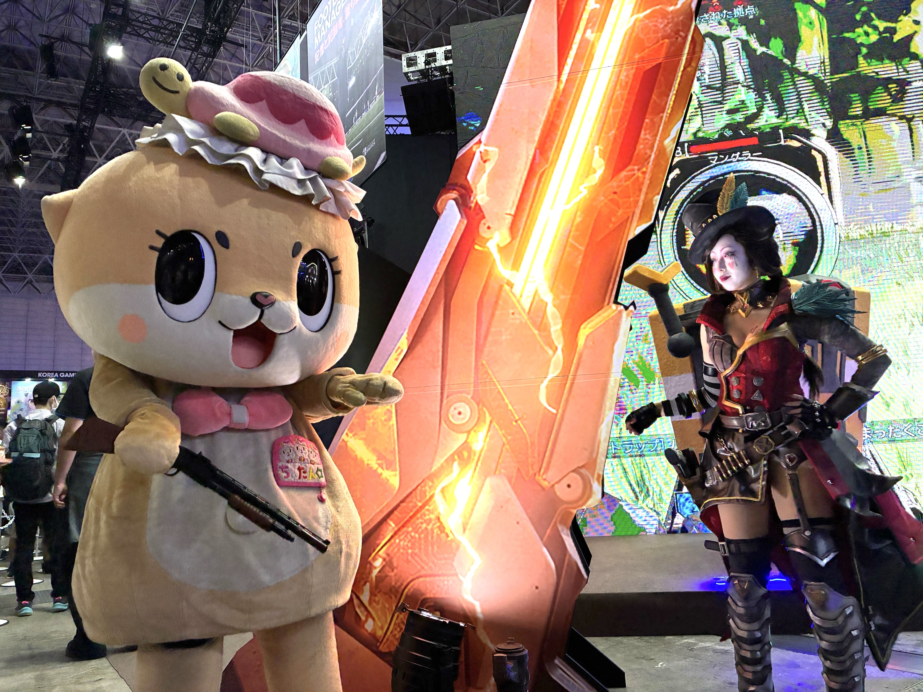 ちぃたん☆／Chiitan (@chiitan7407) / X