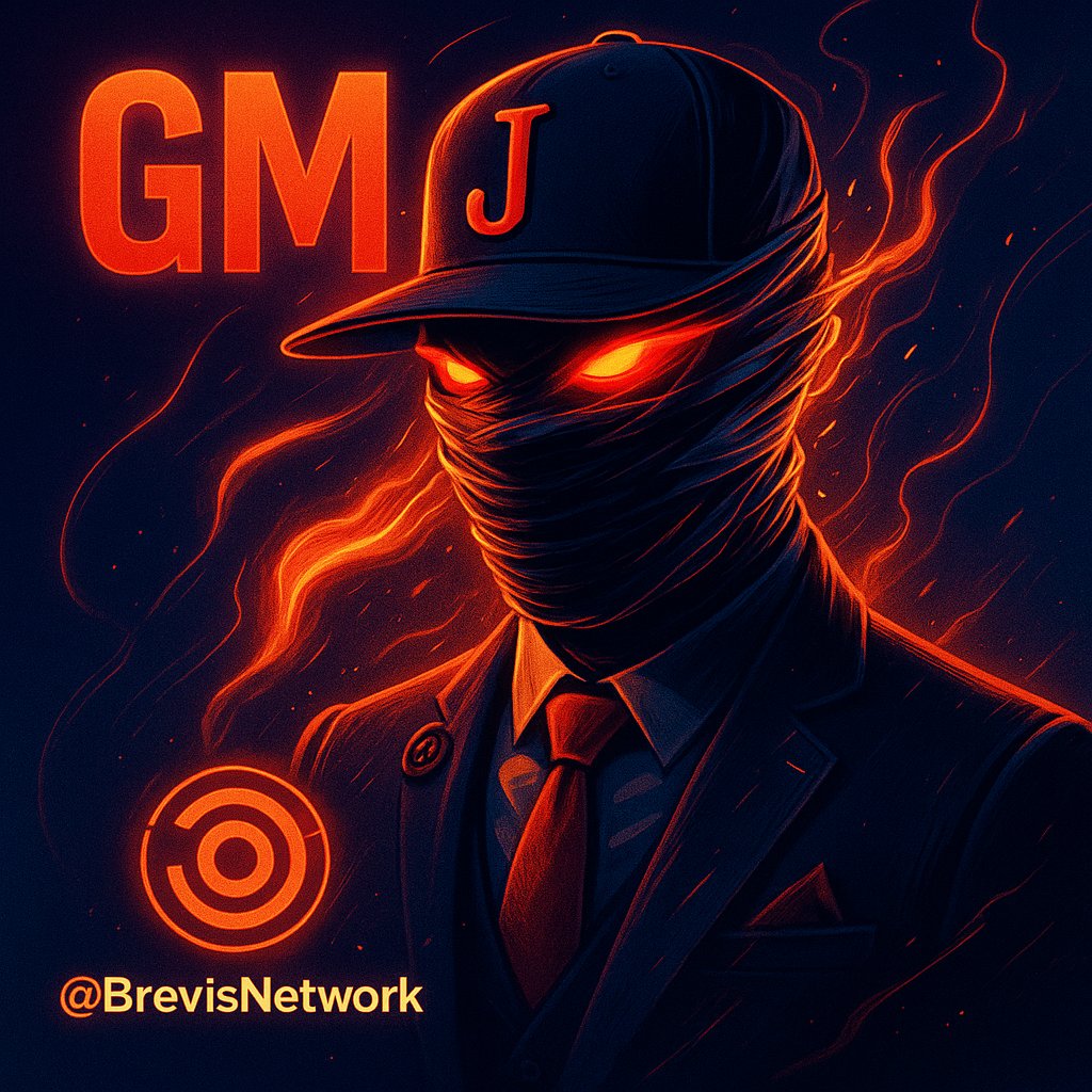 0xjezonic's tweet image. GM Ct

A new week, a fresh canvas.
Every wave of builders starts the same way with an impossible idea and tools that feel like handcuffs.

In the early web, it was browsers too slow for our imagination.
In DeFi, it was contracts clunky for real world liquidity. In ZK, it’s been…