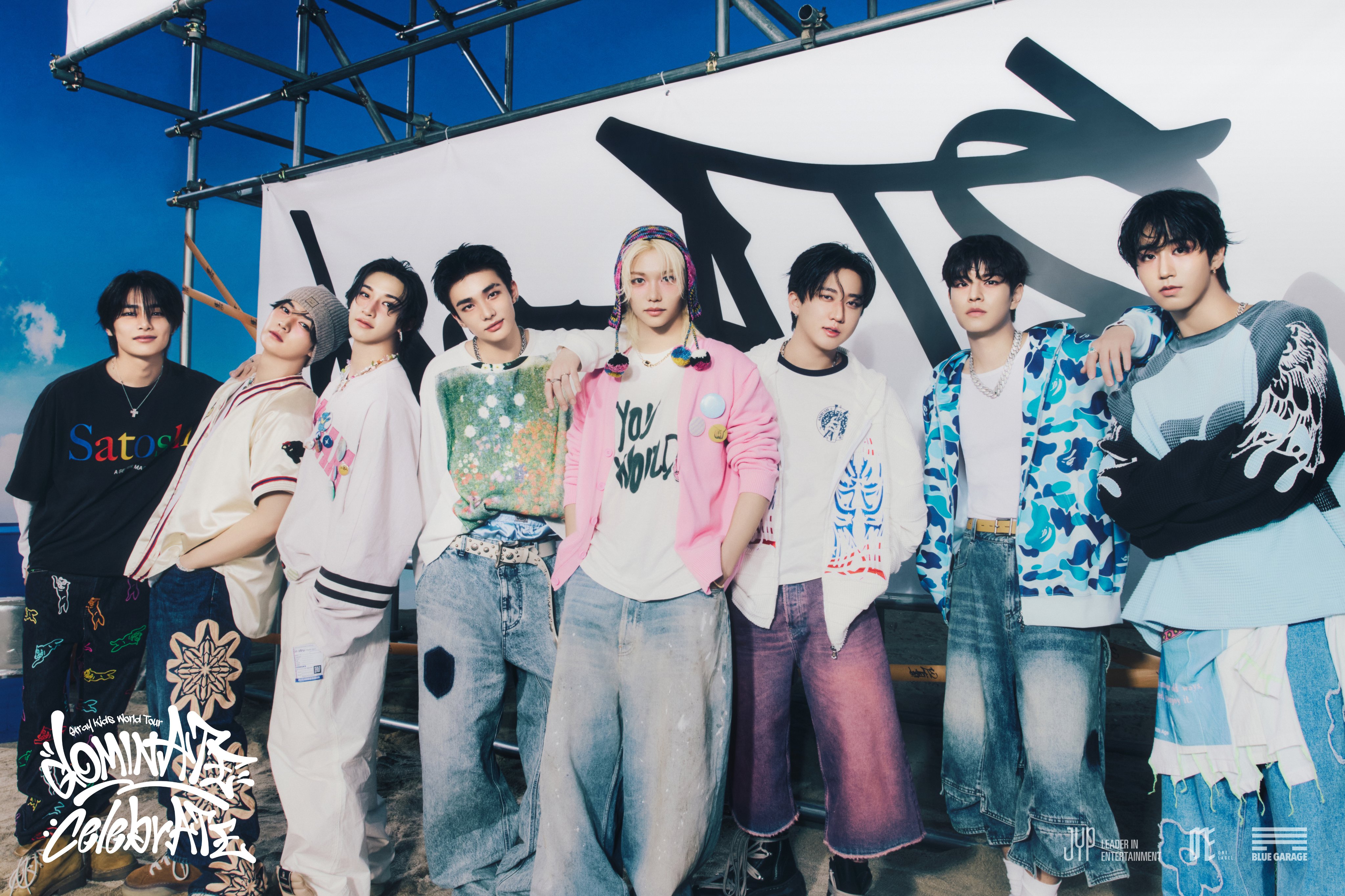 アイドル Straykids 悪い男感がたまらん(*´﹃｀*) . Stray Kids(스트레이 키즈