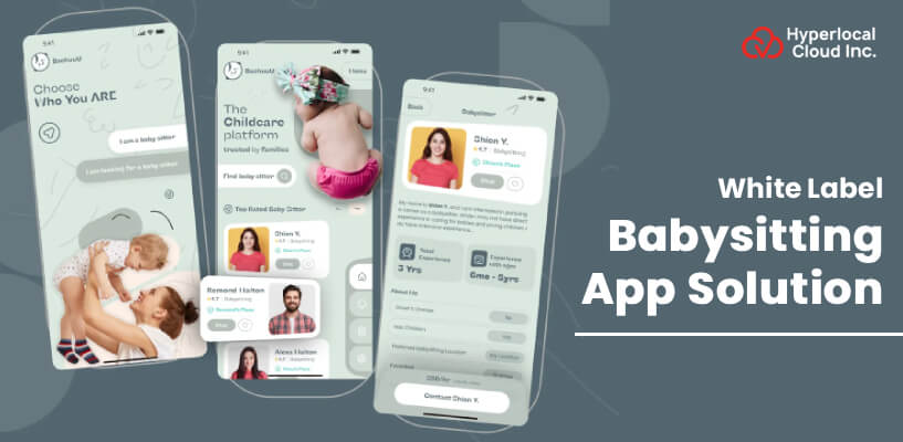 hlc_apps's tweet image. Looking to launch your own babysitting app? 🚀 Our White Label Babysitting App Solution lets you customize & brand effortlessly! Connect parents with trusted sitters in no time. Easy setup, scalable, and ready to grow your business! 👶📱 
hyperlocalcloud.com/product/white-…
#BabysittingApp