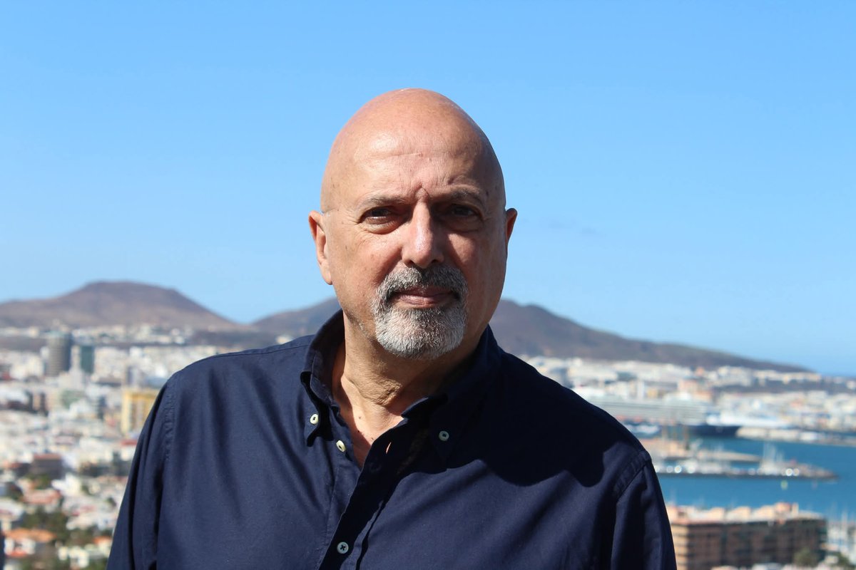 Saro Brissón tweet media