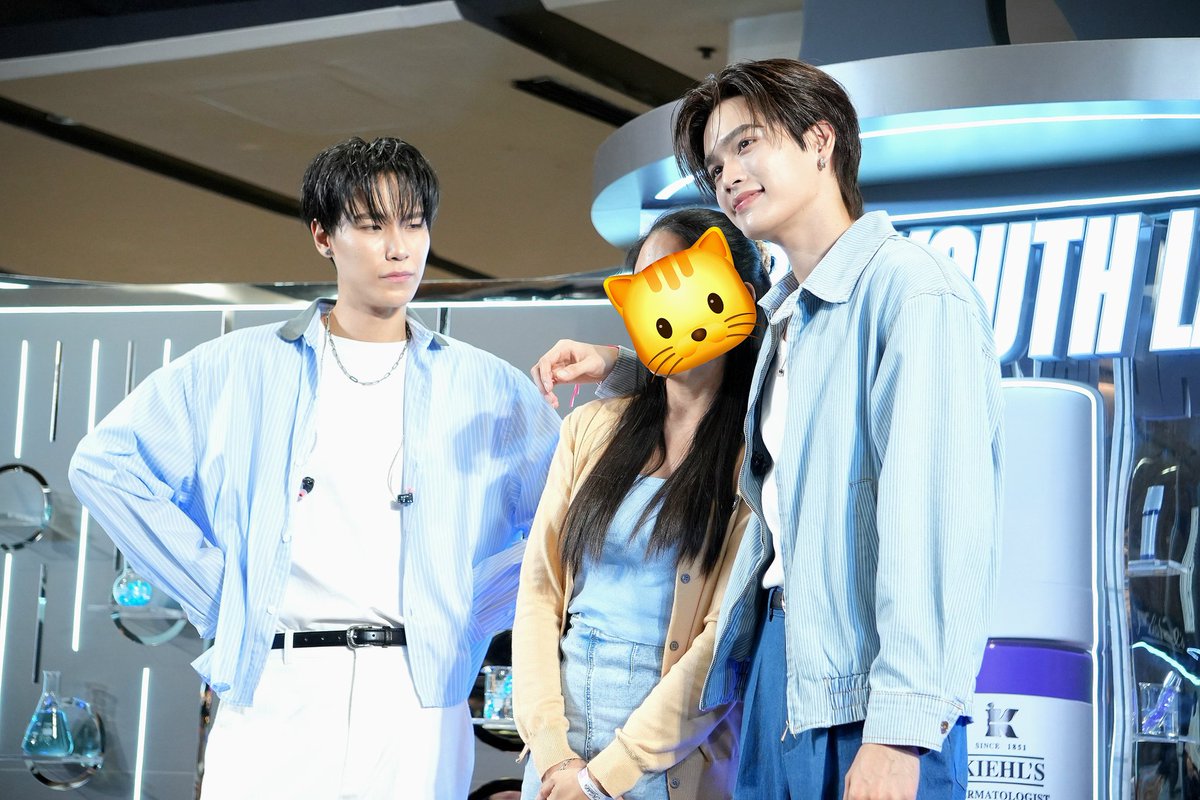 มัมหมีน้องม้าคจี๋ tweet media