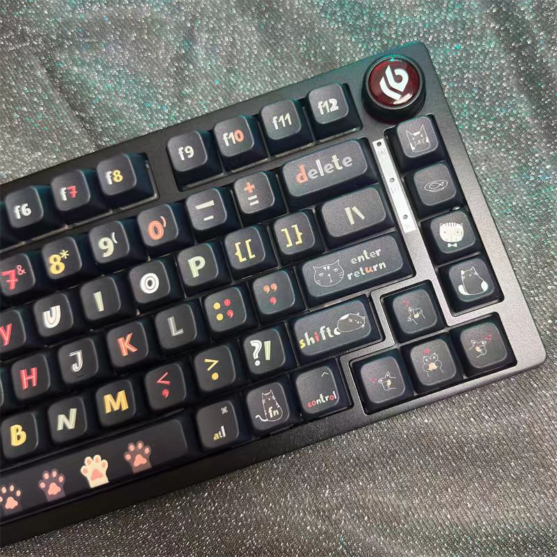 keebforce tweet media