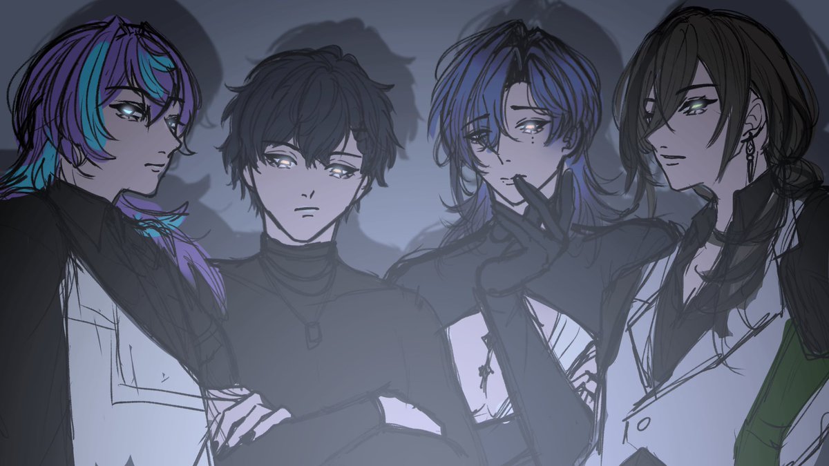 差分。vt🅰️ずっと大好き