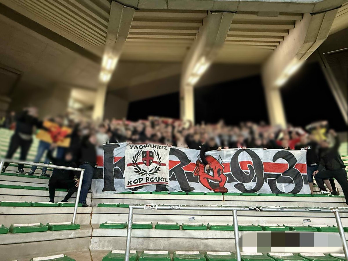 Kop Rouge tweet media