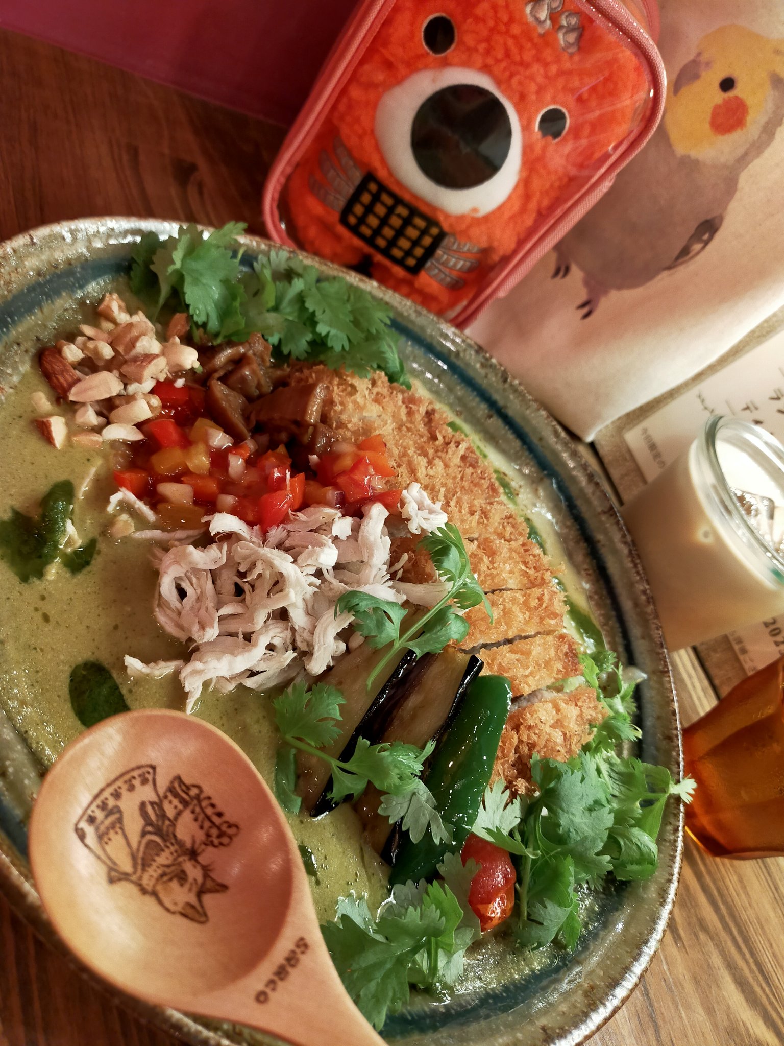 こぶみかん.カレーリーフ5点セット こぶみかん.カレーリーフ5点セット