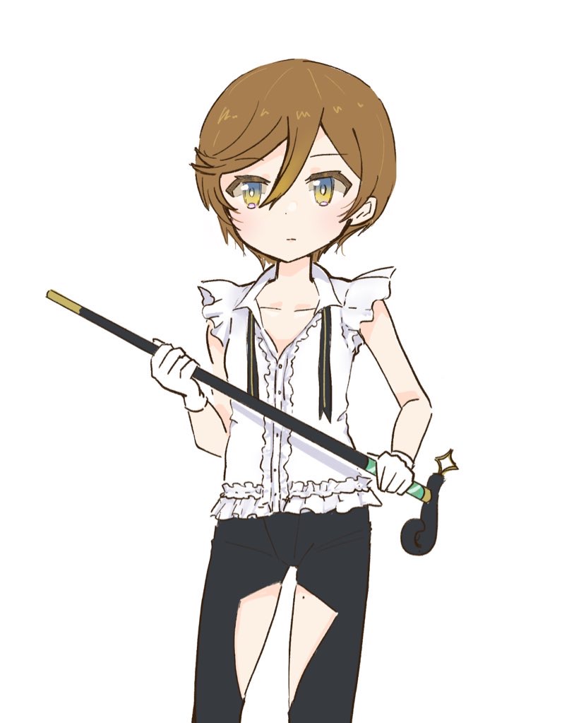 ピュエラケア【＾π＾過去絵予約投稿】