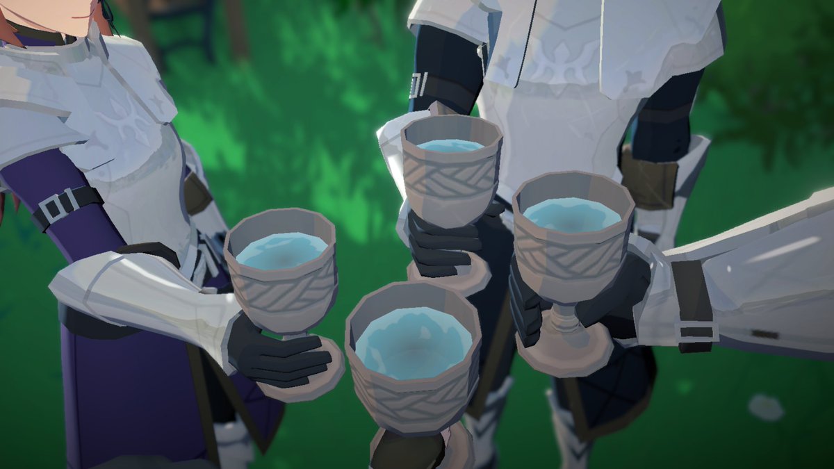 롤카츠 정말 평소보다 기분이 좋아보여서
그래서... 좋앗는데 따듯햇구