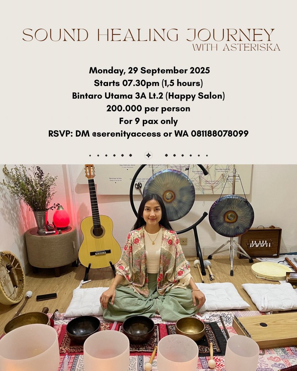 ASTERISKA ॐ tweet media