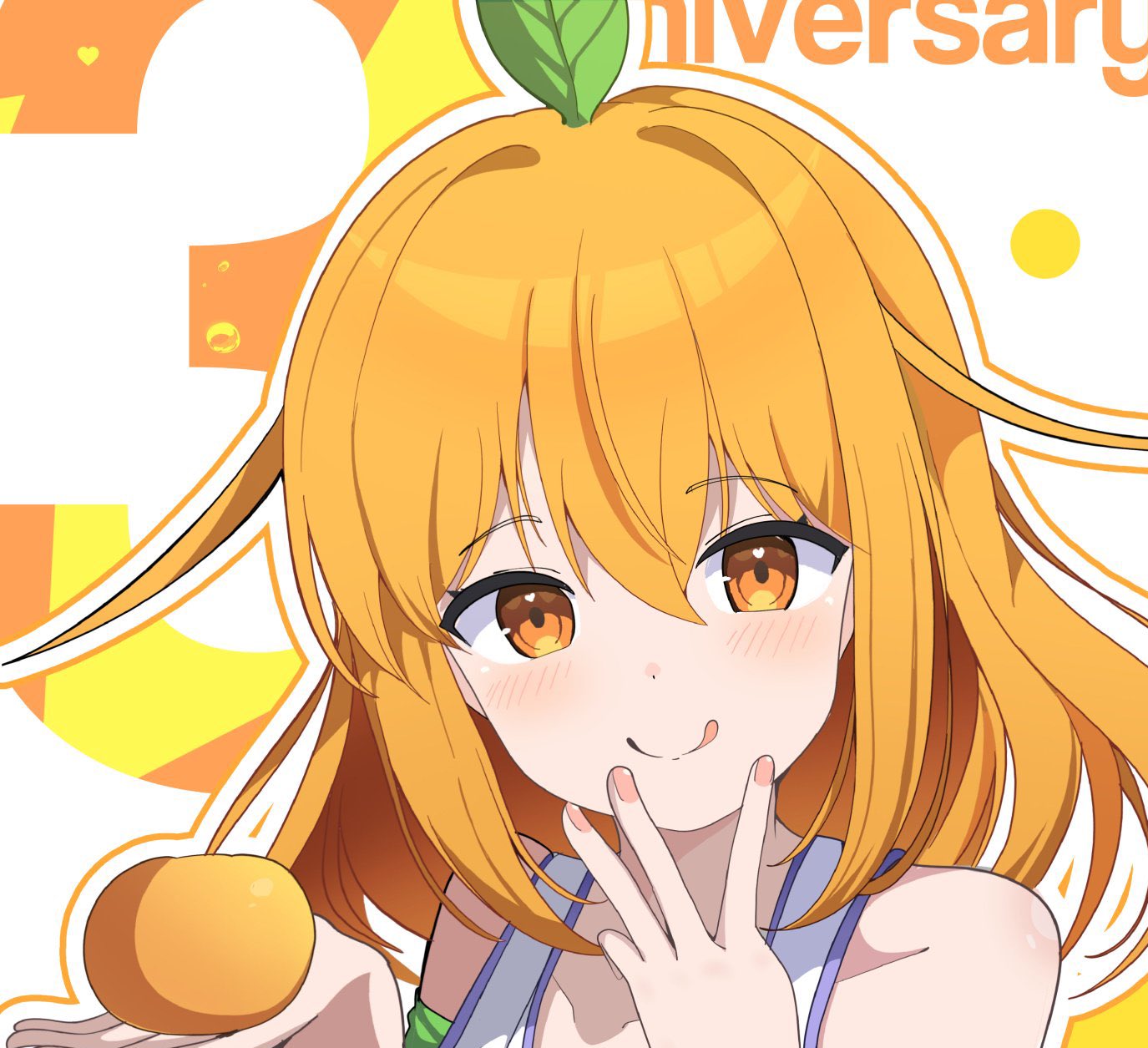 蜜柑のーか🍊 on X: 