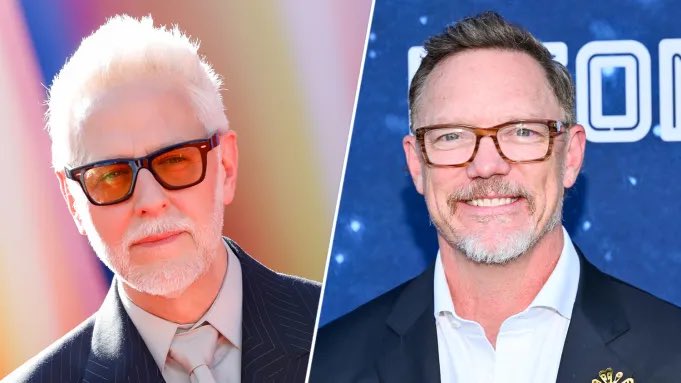 MarvelDCcomic15's tweet image. 🚨 L’acteur Matthew Lillard a déclaré qu'il attend l'appel pour rejoindre la #DCU :

« James Gunn est un de mes amis les plus chers… il a écrit Scooby-Doo 1 et 2… J'attends toujours cette invitation. » #dccomics #Dcstudio