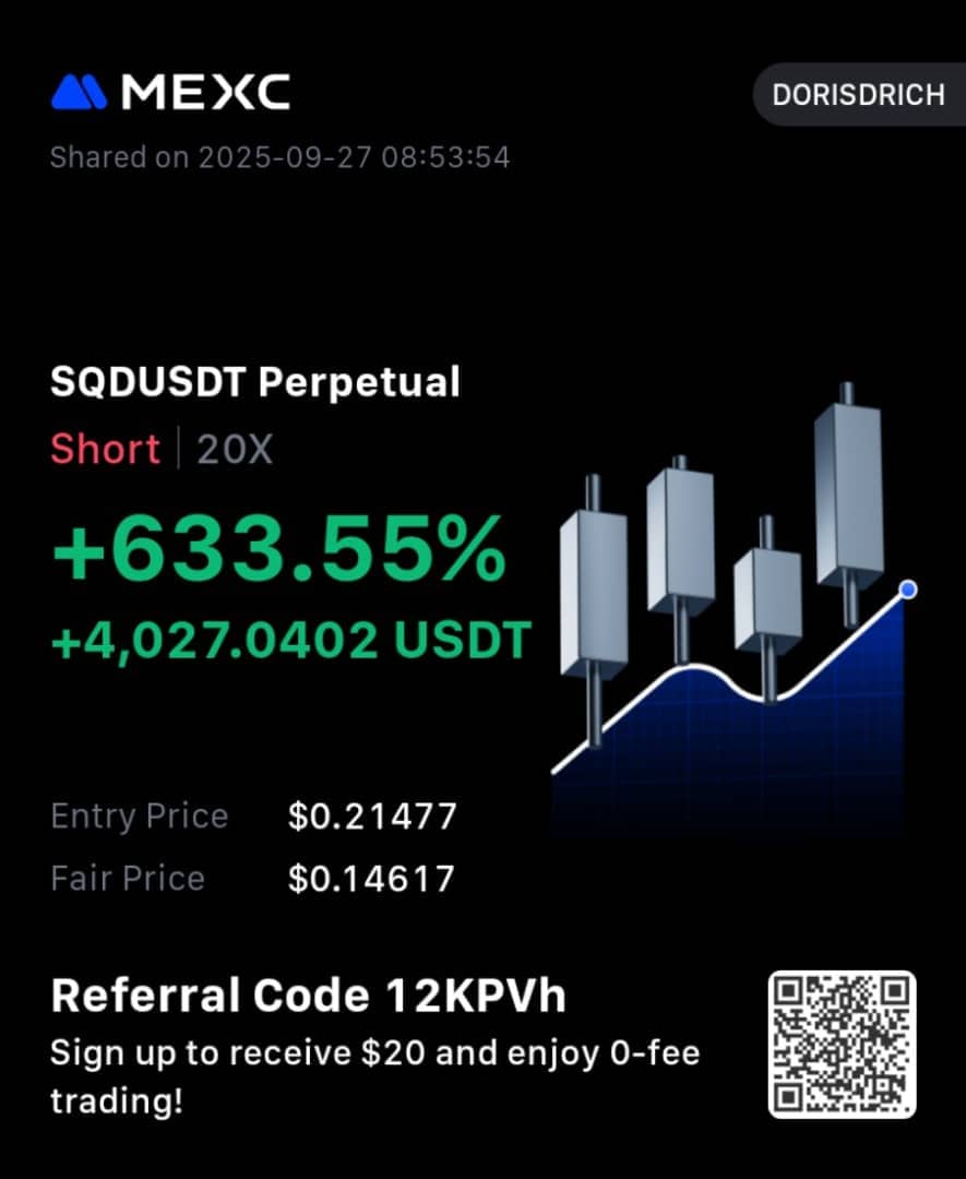 CryptoLiones's tweet photo. Last week trade pnls.😊
I remain the #1 Billion Dollar Queen
This week promises to better.
Hope you all are eating good from the market. If no🙄 send a Dm To mama!!...
You need to be mentored the right way!!!
#drichdoris #cryptotrading #crypto #Bitcoin #KOL #liones #Mexc https://t.co/jkIY9zexJj