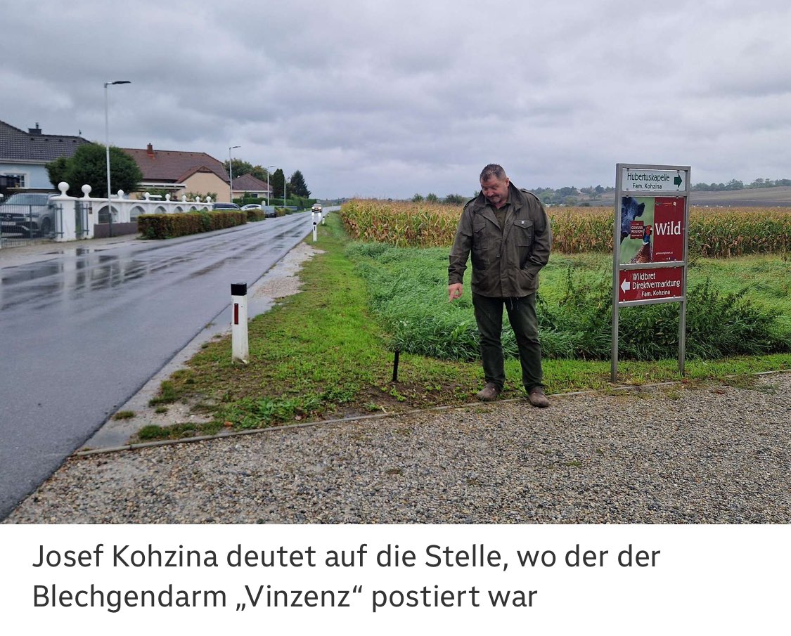 Blechgendarm bei ACAB mitgemeint? 
(Danke <a href="/EErnito/">El_Ernito</a>)