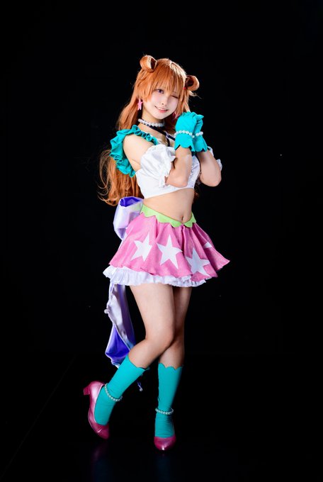 Twitterのコスプレ画像33