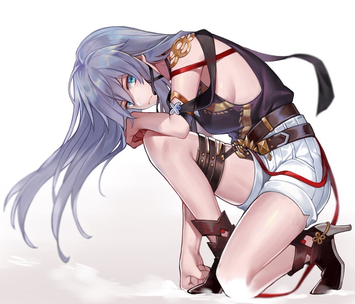 Timely Fu Hua tweet media