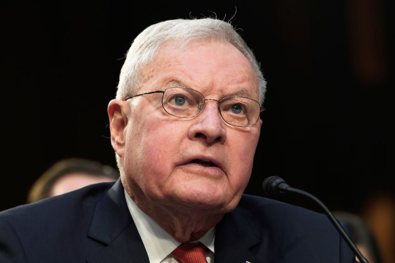 🇺🇸🇺🇦🇷🇺 - ETATS-UNIS / UKRAINE / RUSSIE

🔴 Selon l'envoyé spécial de la Maison Blanche Keith Kellogg le Président Trump autorise l'Ukraine à mener des frappes à longue portée en Russie.