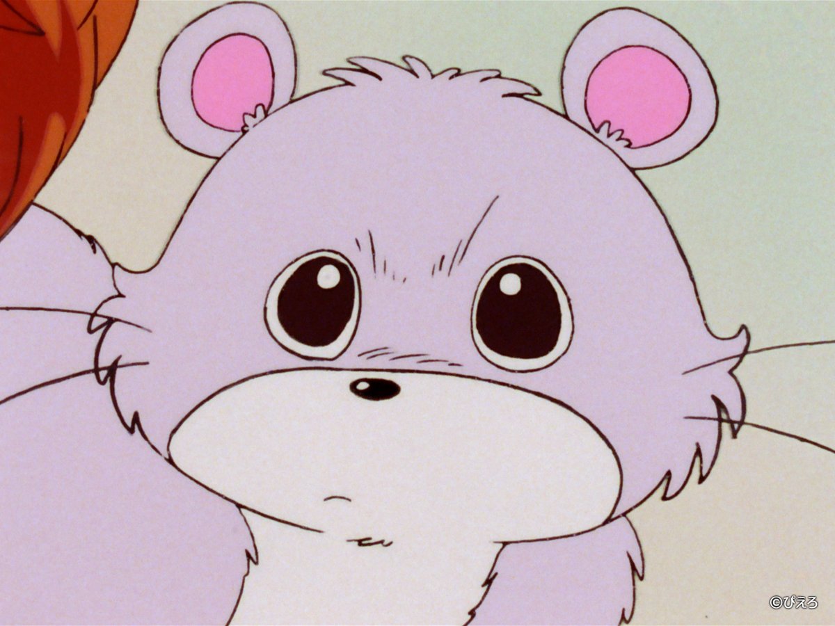 ♬•*¨*•. シェリーページ•*¨*•.¸♬︎ ぴえろ魔法少女シリーズ公式 on X