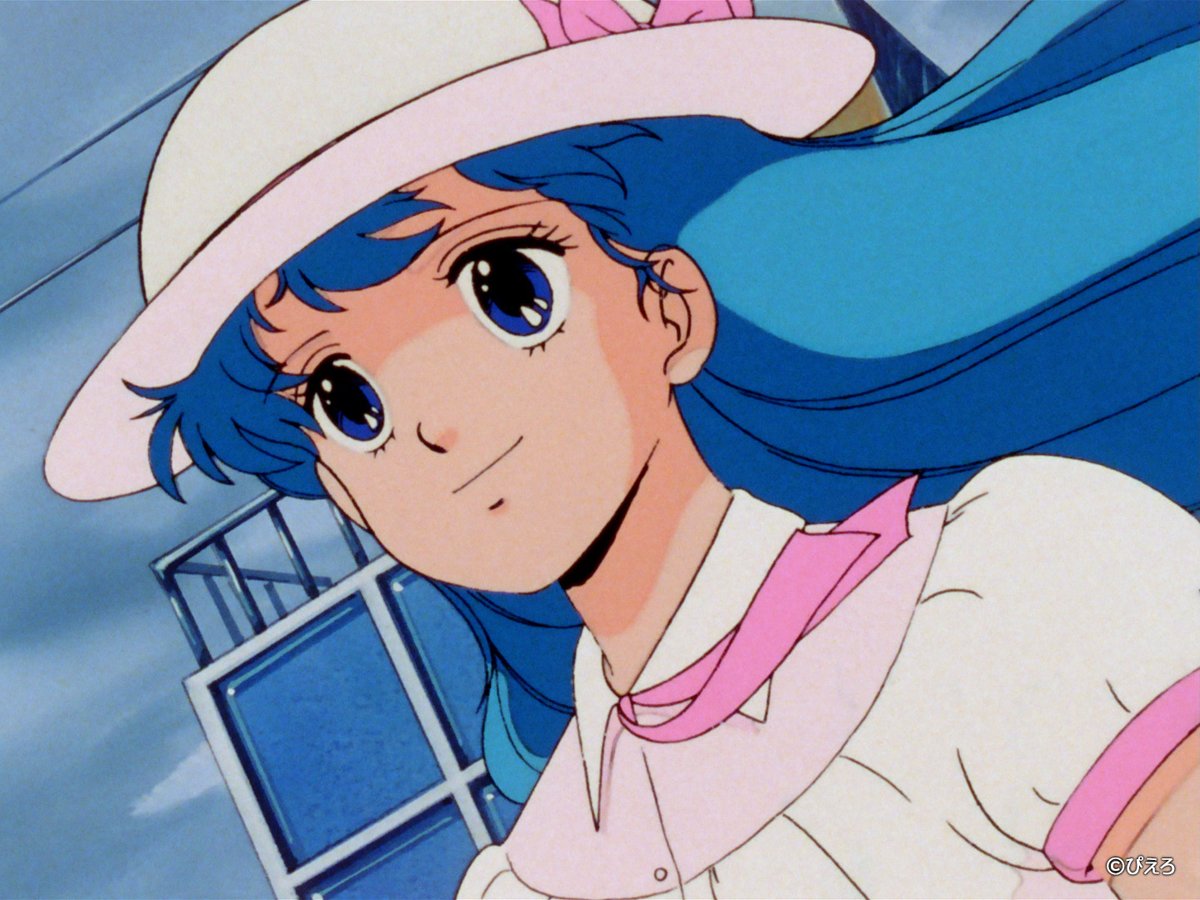 ぴえろ魔法少女シリーズ公式 on X