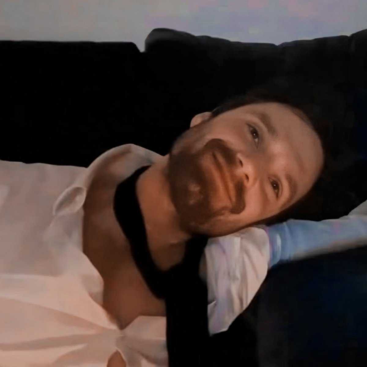 Encerrando o dia com o meu MARIDO.

            ⠀ ⠀ ⠀ ⠀ ⠀  ⠀⠀ #𝒘𝐢𝐧𝐭𝐞𝐫𝐢𝐫𝐨𝐧ʷᵉᵈ