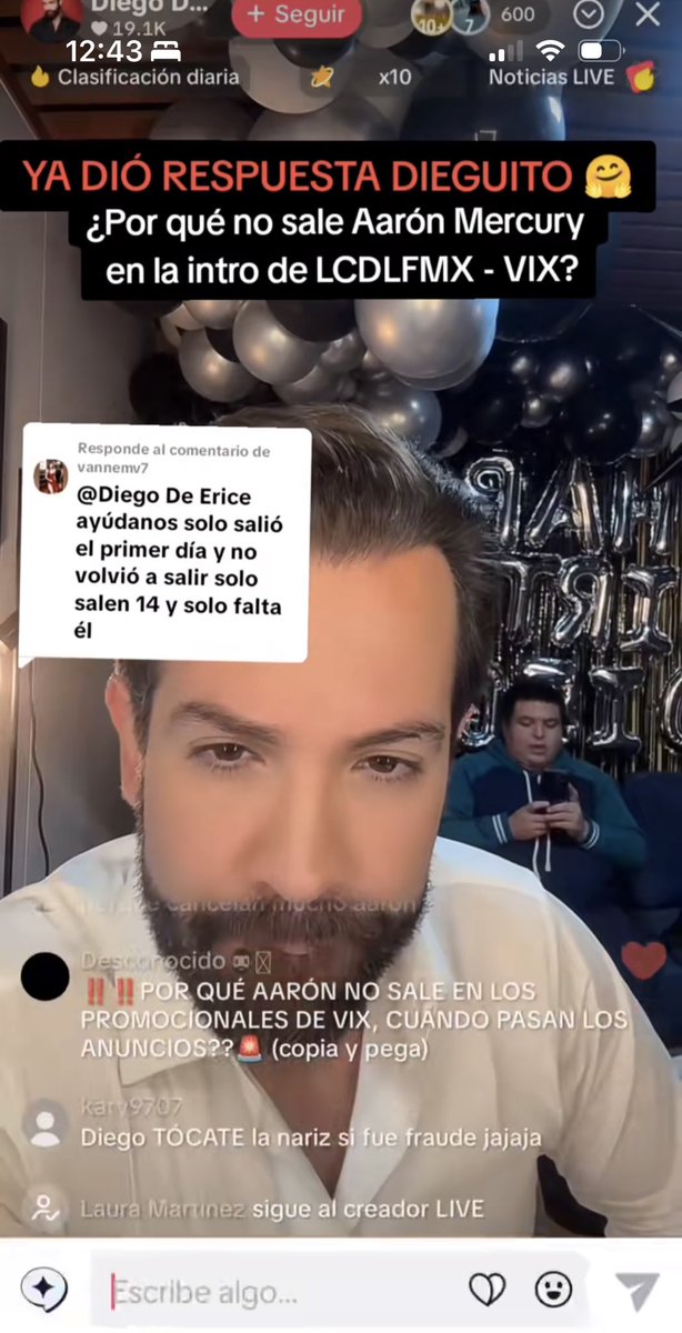 Dilan_5ds's tweet photo. @softyxx__ La intro entre las Galas y las Pre/Post galas de VIX, aquí lo confirma https://t.co/ATOzDULXnI https://t.co/clCuwUGGi6