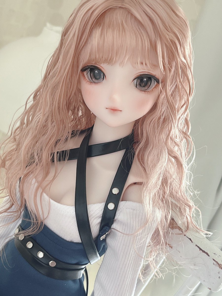 ドールページ megu*☪︎ (@__fw108) / X