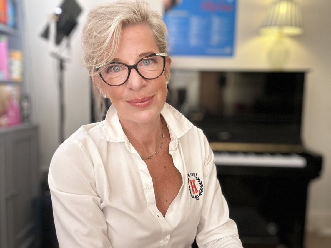 Steve Miller tweet media